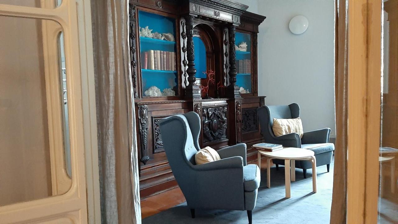 Apartamento Palazzo Capponi Alle Rovinate