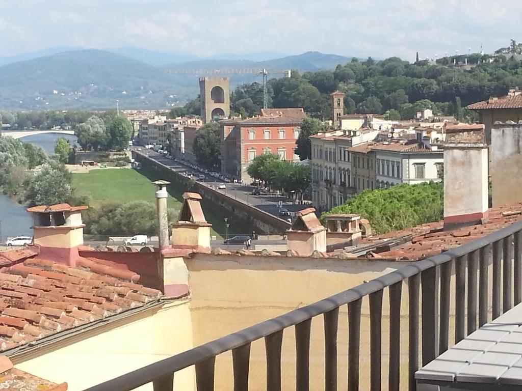 Apartamento Palazzo Capponi Alle Rovinate