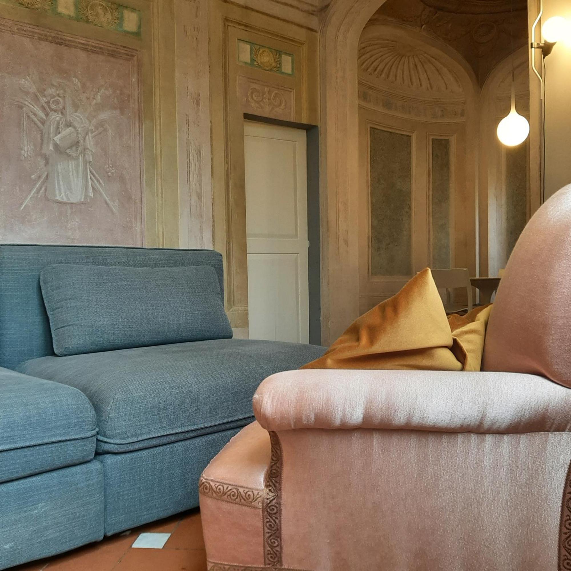 Palazzo Capponi Alle Rovinate Apartamento Florencia