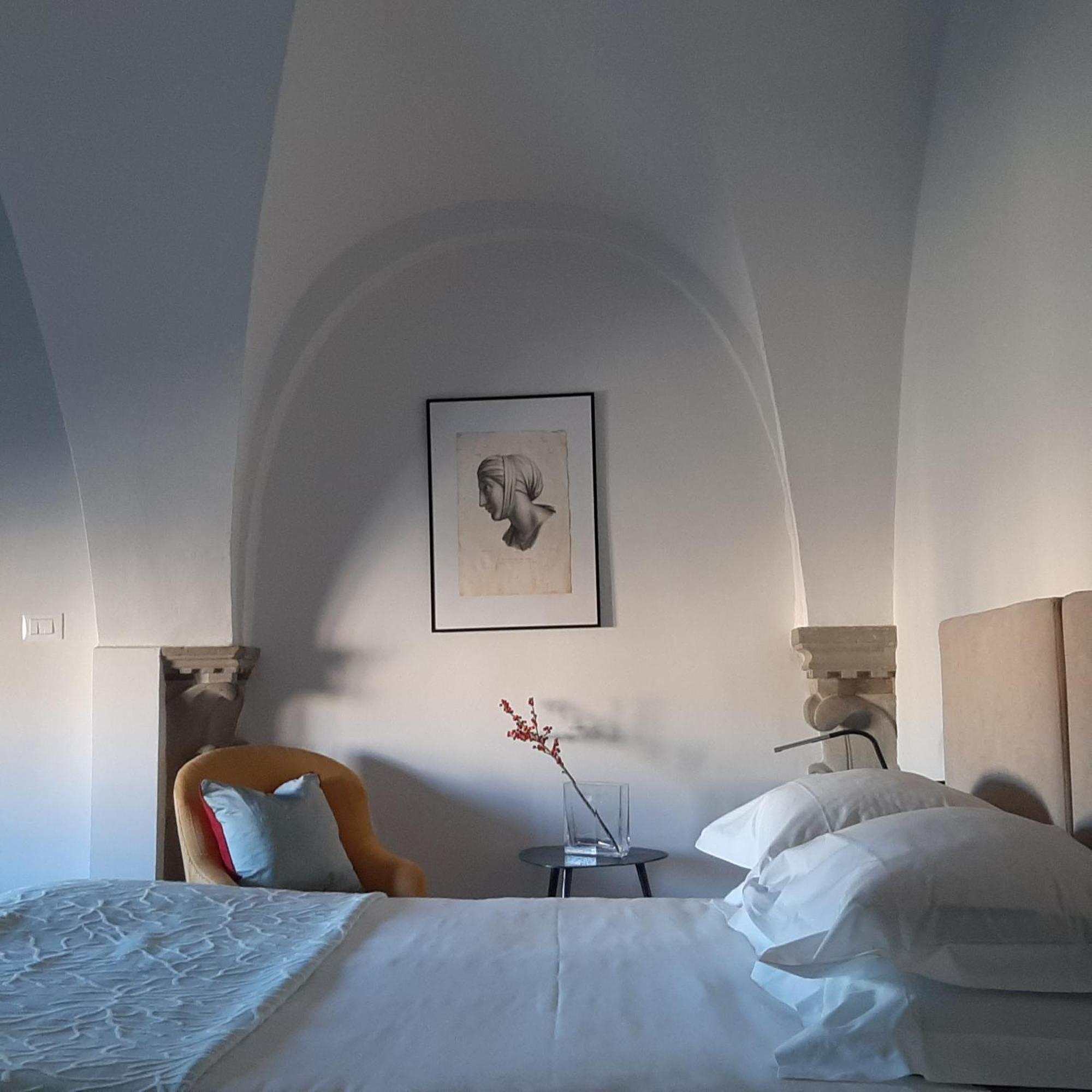 Apartamento Palazzo Capponi Alle Rovinate Florencia