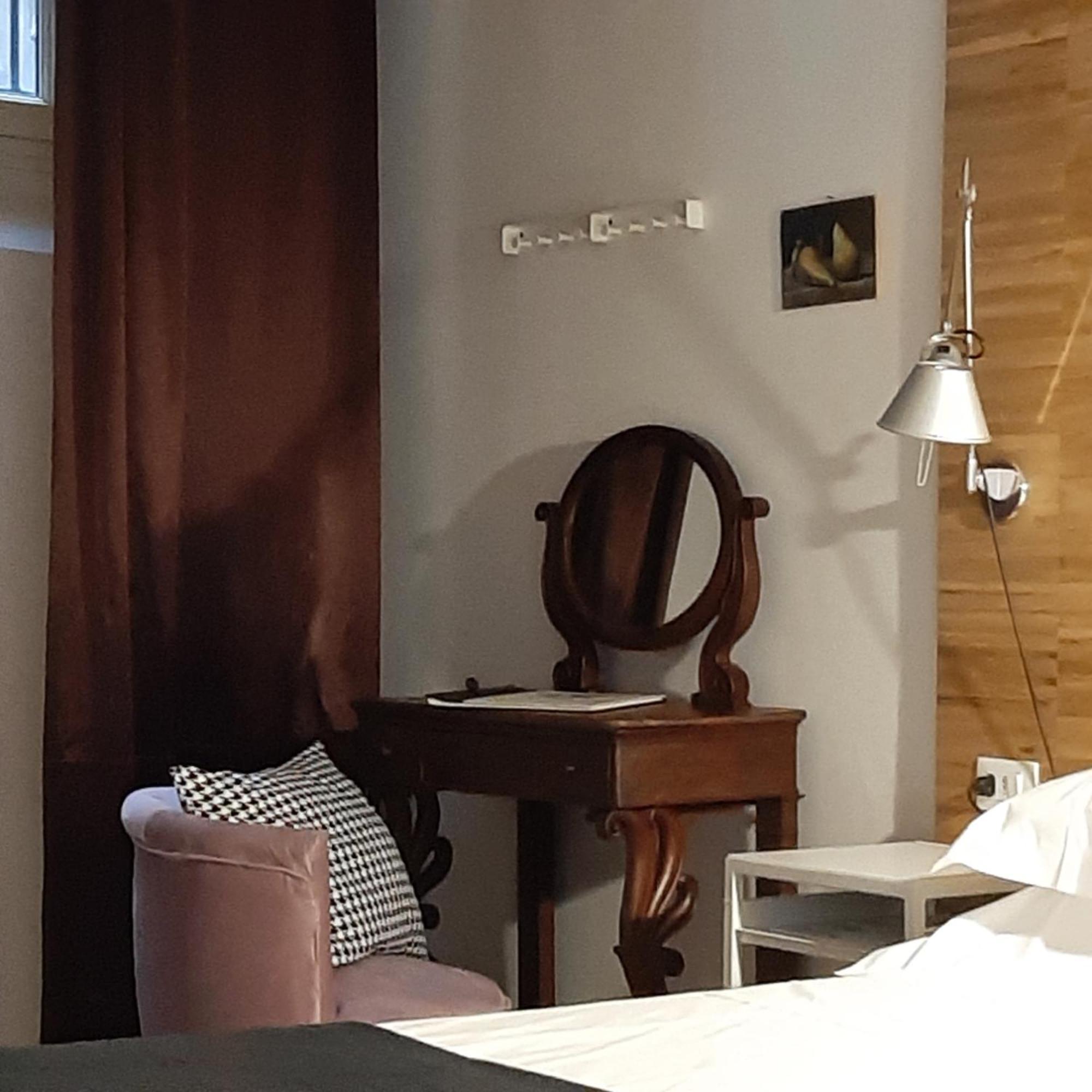 Apartamento Palazzo Capponi Alle Rovinate *
