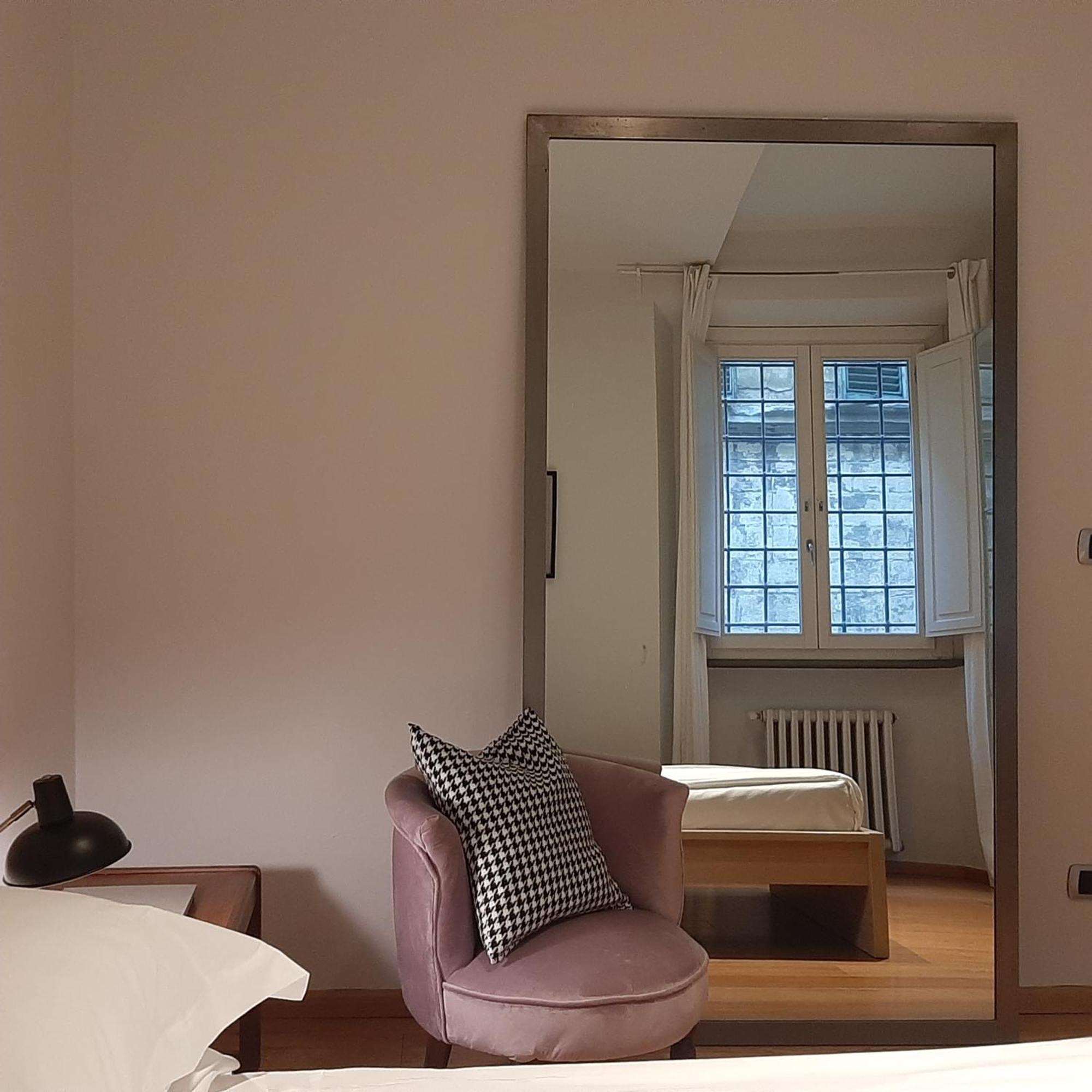 Apartamento Palazzo Capponi Alle Rovinate
