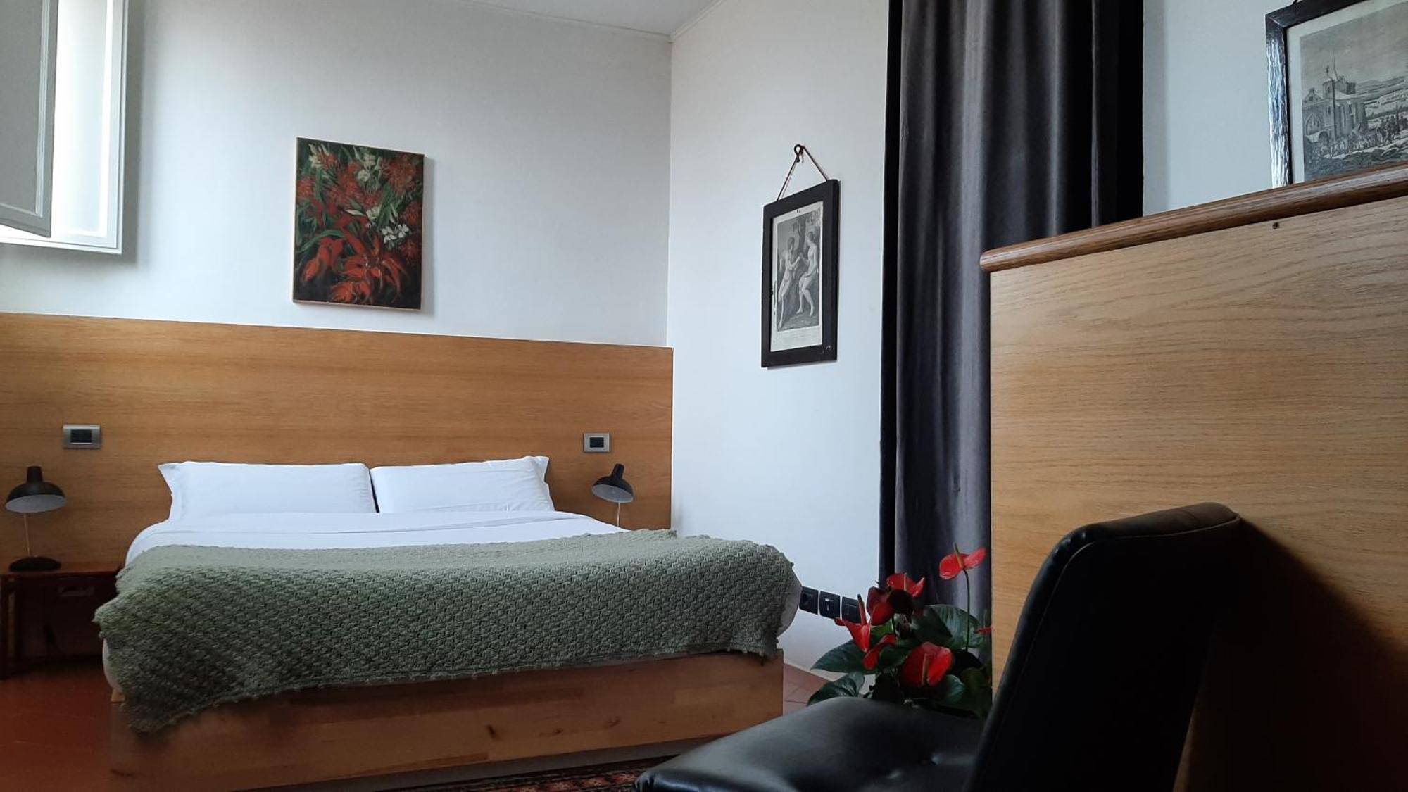 Palazzo Capponi Alle Rovinate Apartamento Florencia