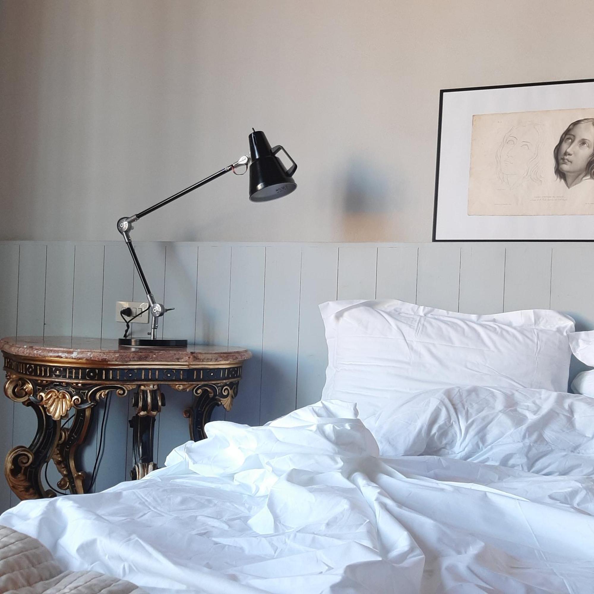 Palazzo Capponi Alle Rovinate Apartamento