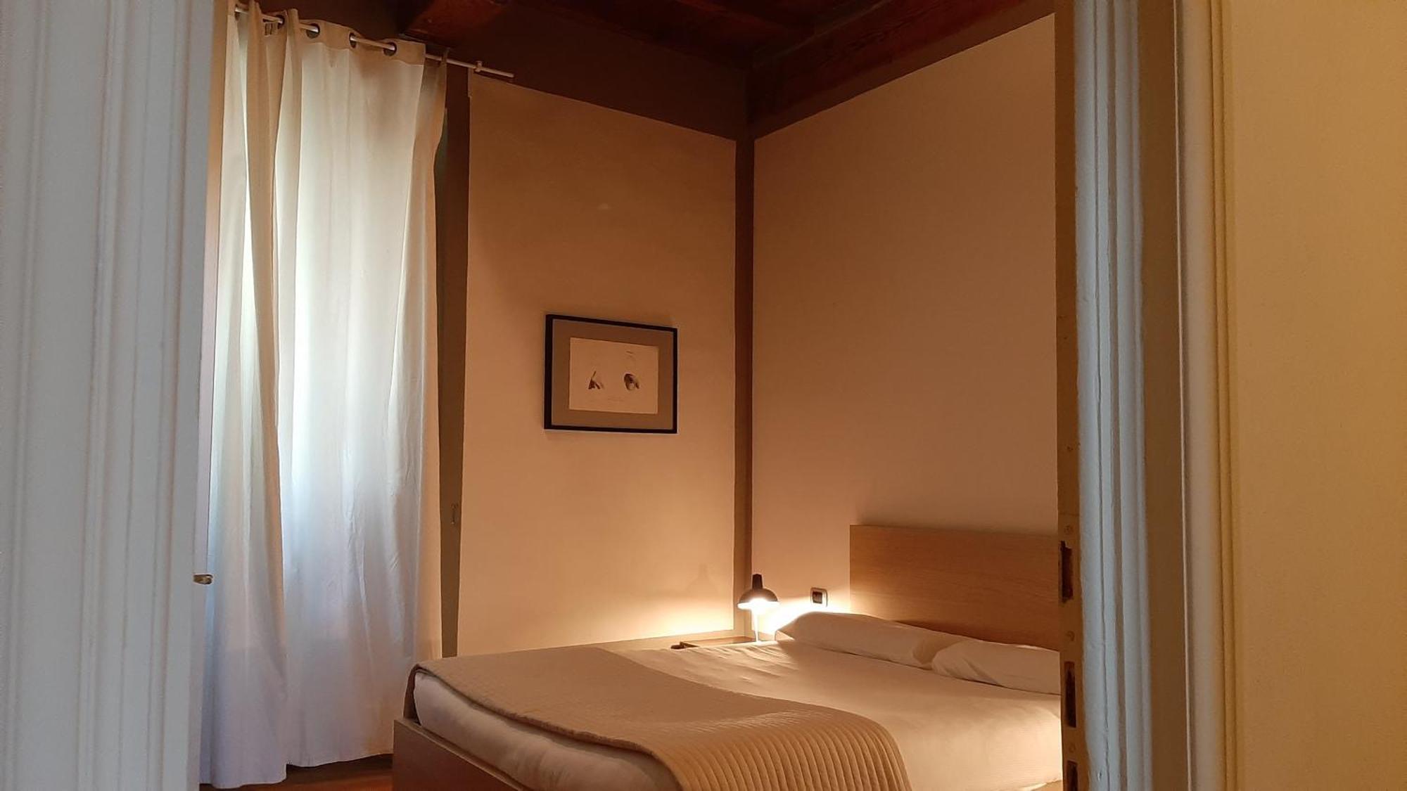 Apartamento Palazzo Capponi Alle Rovinate