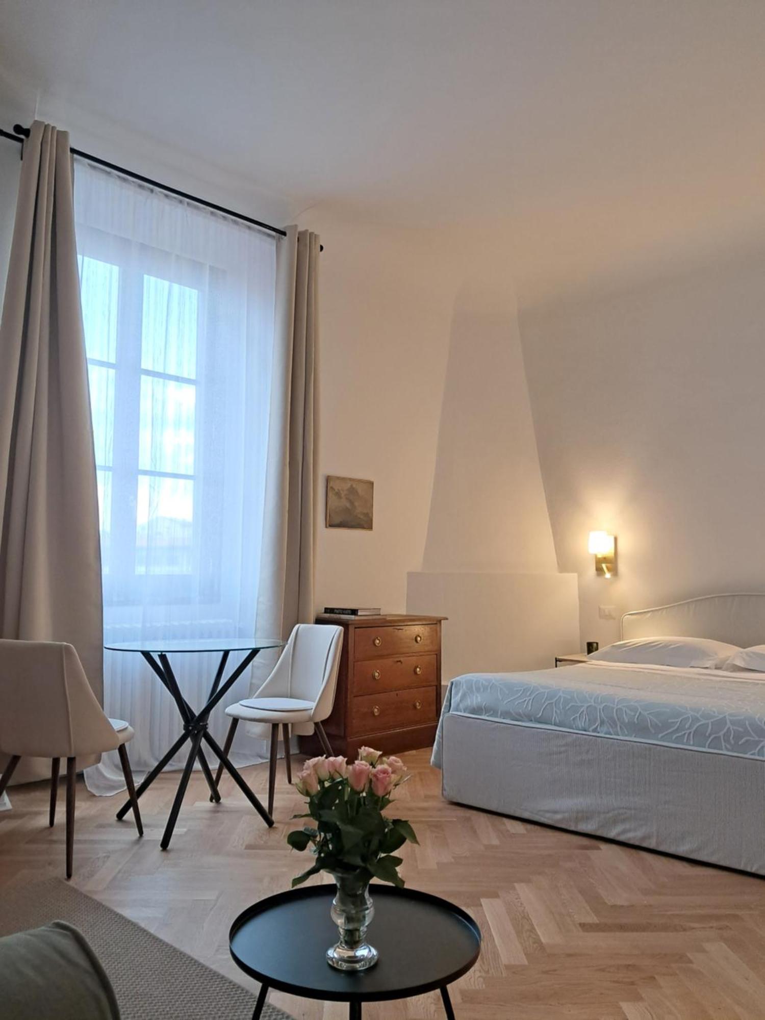 Apartamento Palazzo Capponi Alle Rovinate *