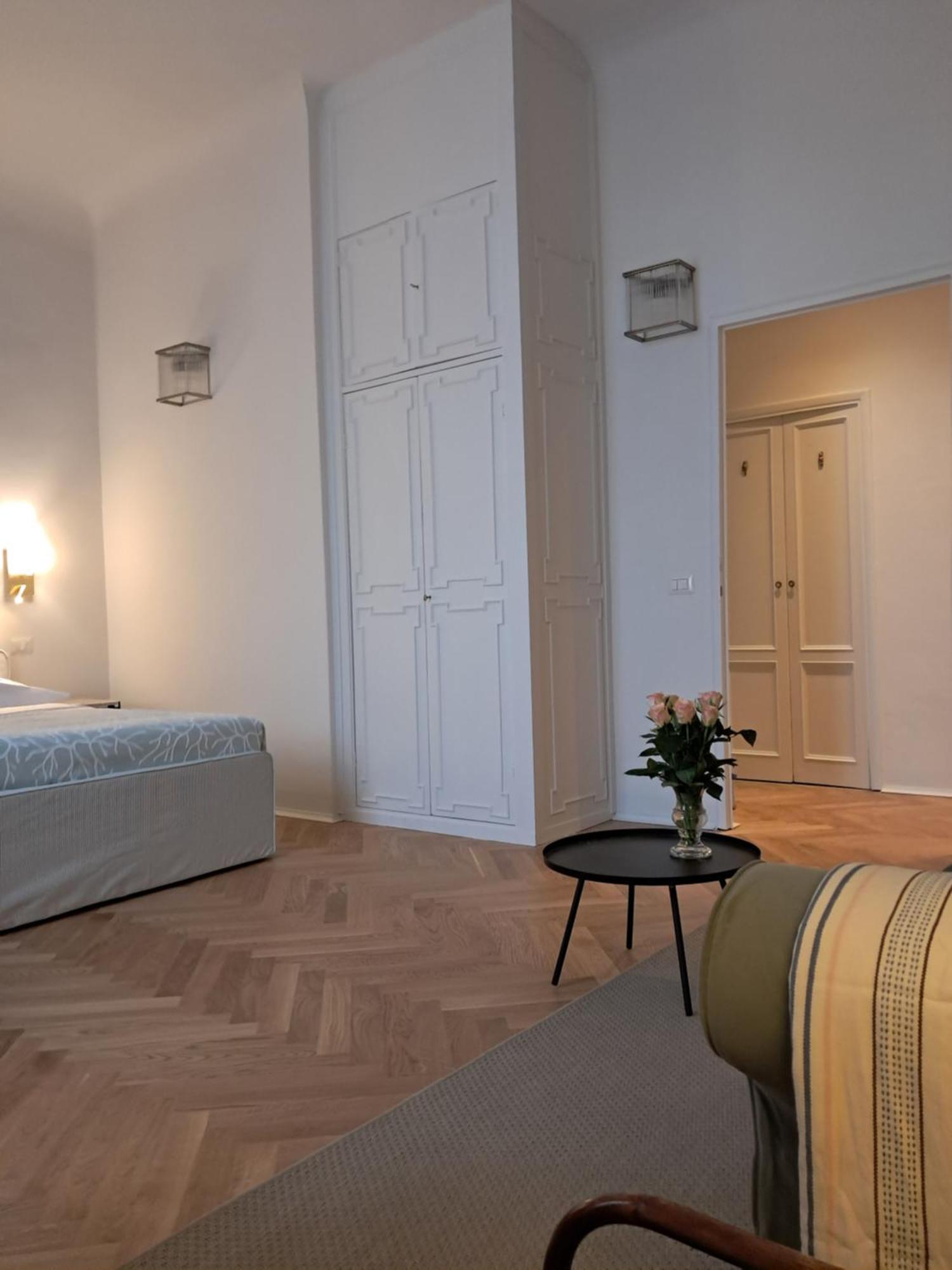 Palazzo Capponi Alle Rovinate Apartamento Florencia