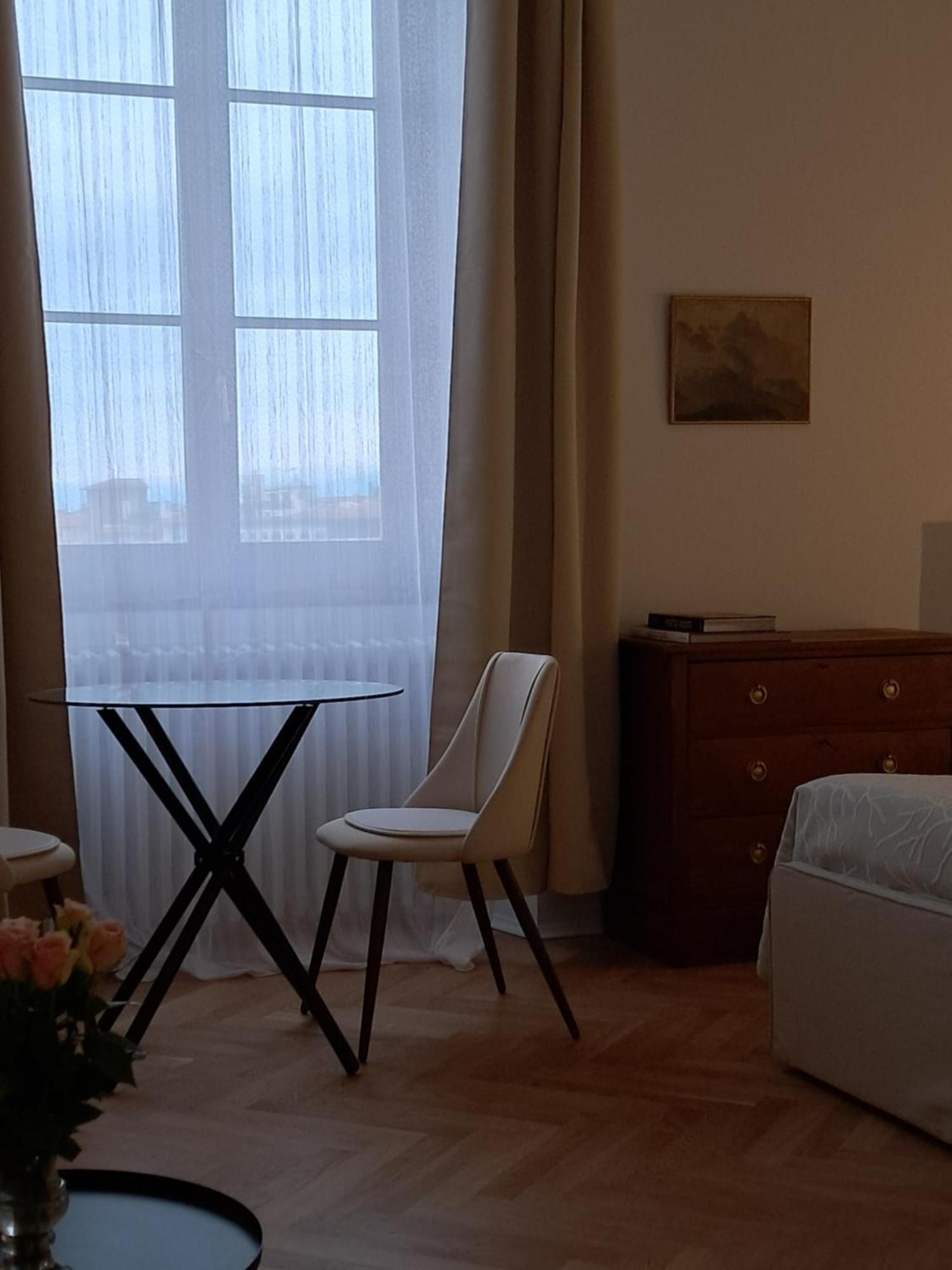 Apartamento Palazzo Capponi Alle Rovinate Florencia