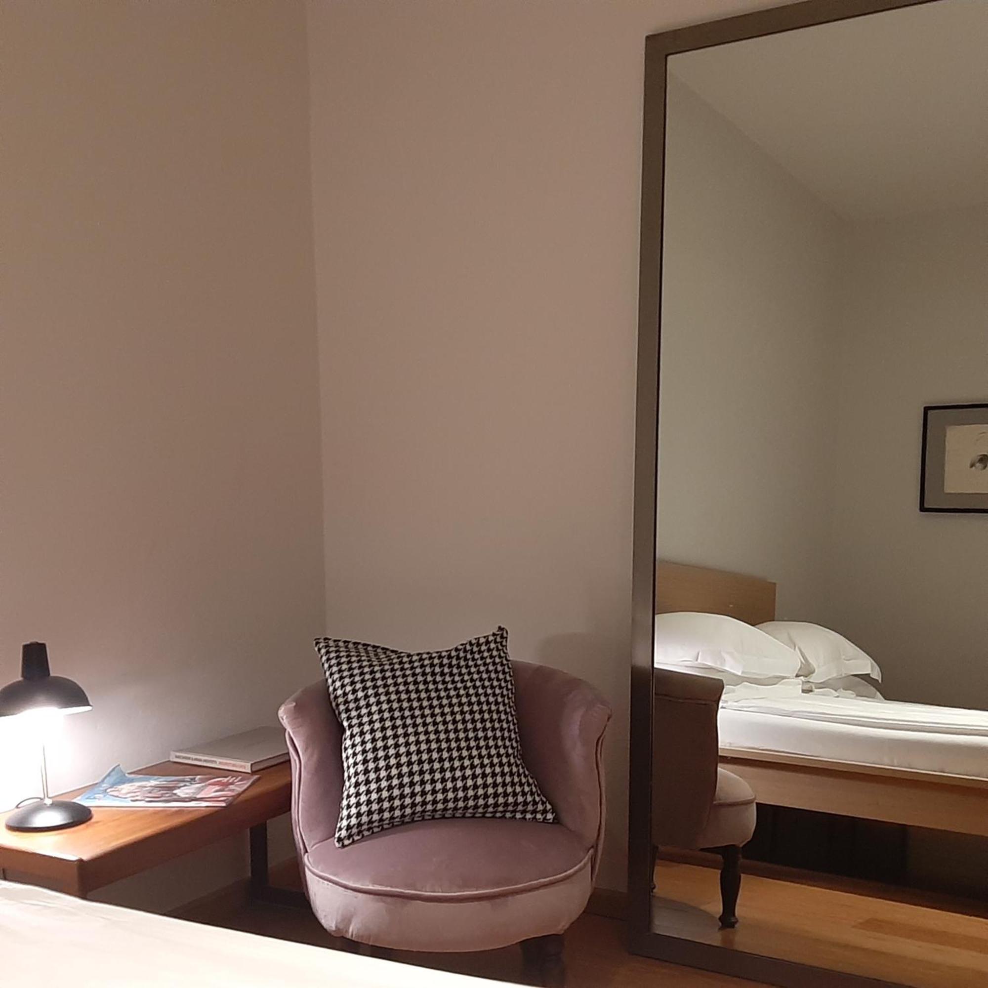 Apartamento Palazzo Capponi Alle Rovinate Florencia