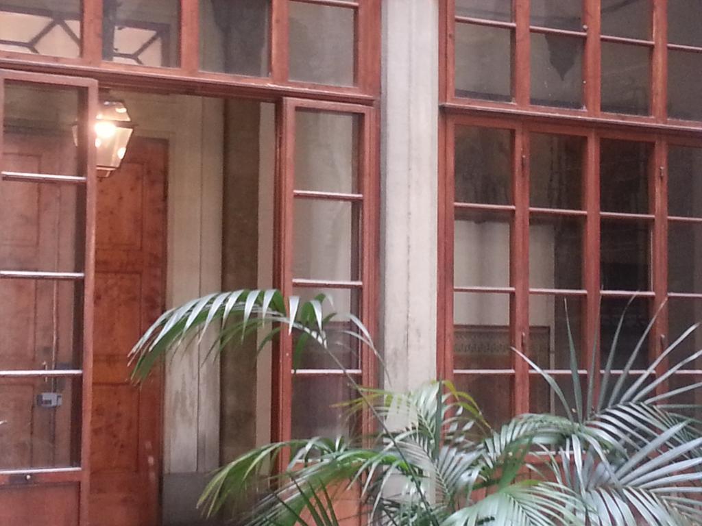 Apartamento Palazzo Capponi Alle Rovinate Florencia