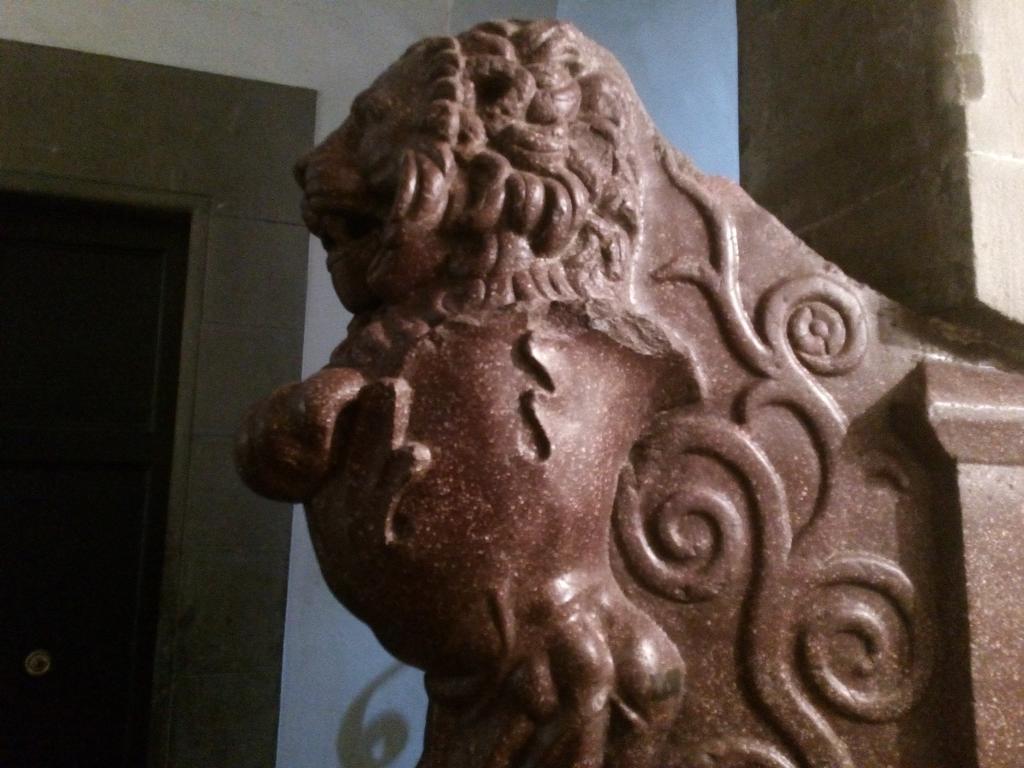 Palazzo Capponi Alle Rovinate Apartamento *