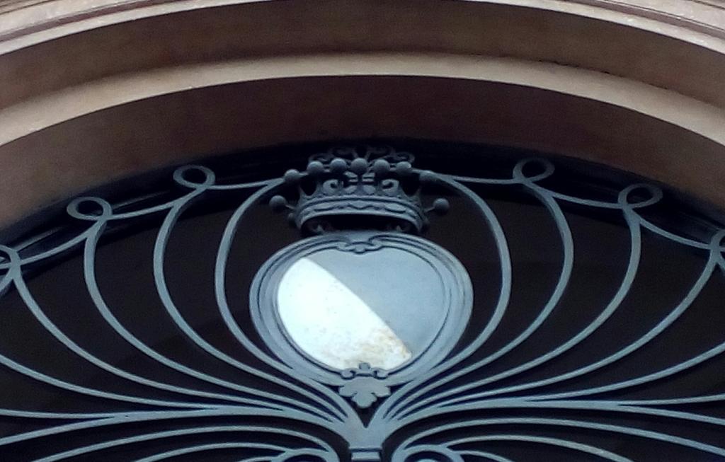 Palazzo Capponi Alle Rovinate Apartamento Florencia