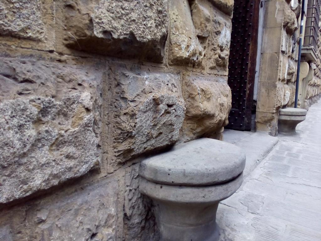 Palazzo Capponi Alle Rovinate Apartamento Florencia