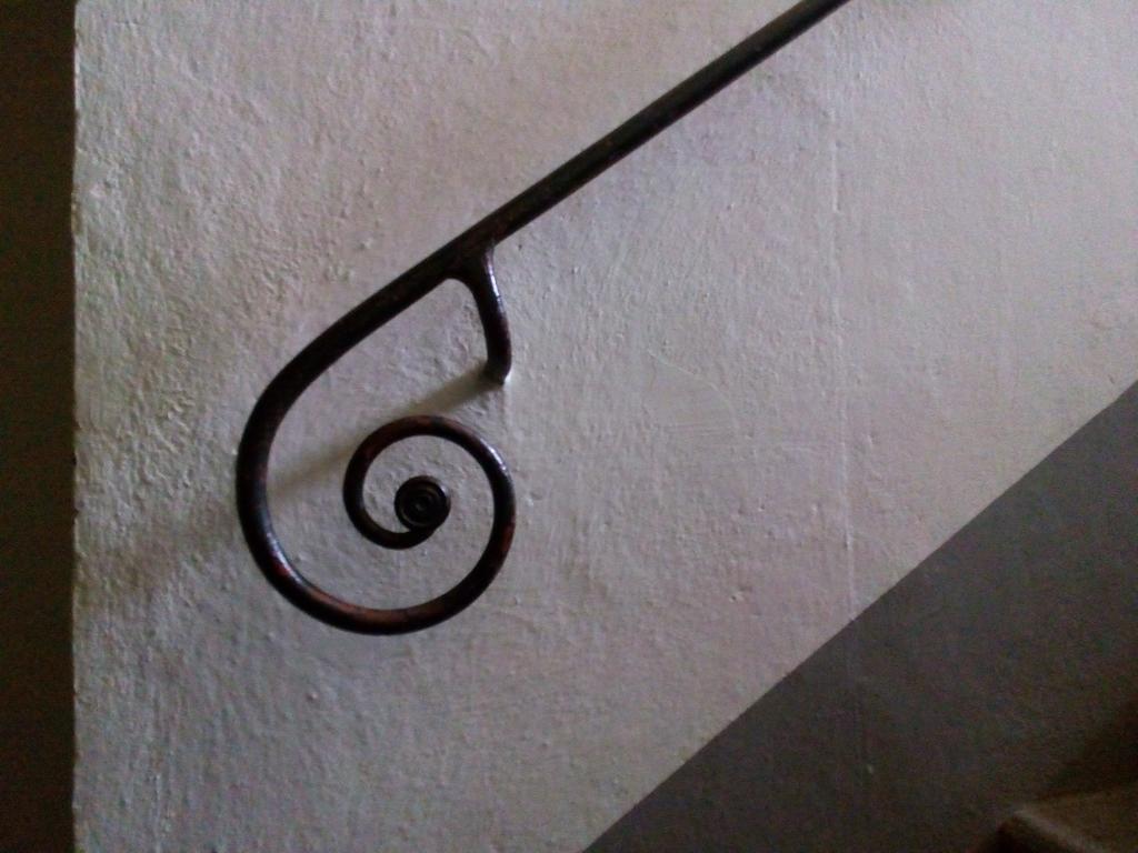 Palazzo Capponi Alle Rovinate Apartamento Florencia