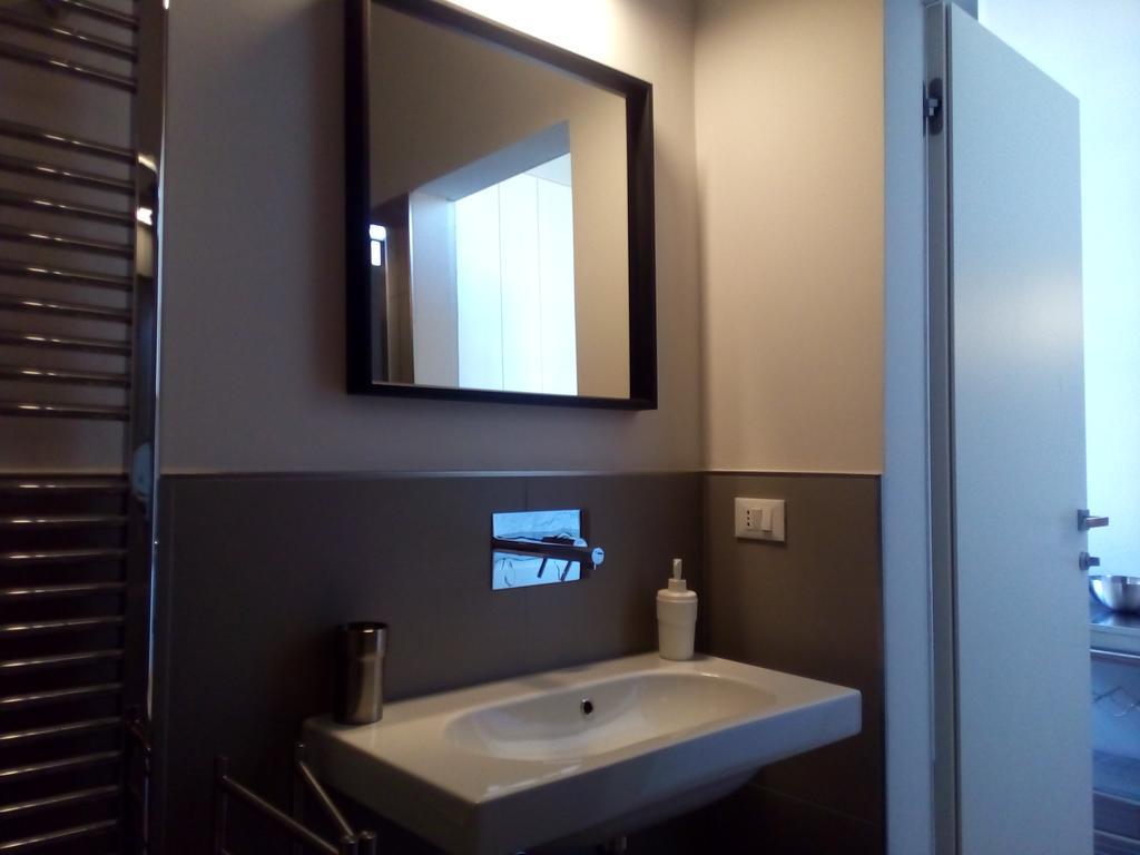 Apartamento Palazzo Capponi Alle Rovinate Florencia