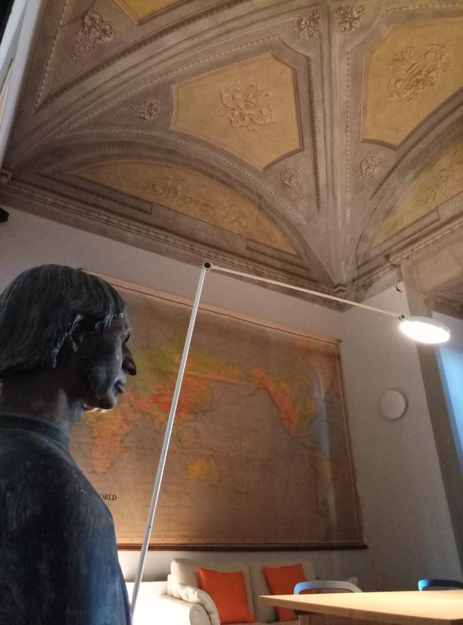 Palazzo Capponi Alle Rovinate * Florencia