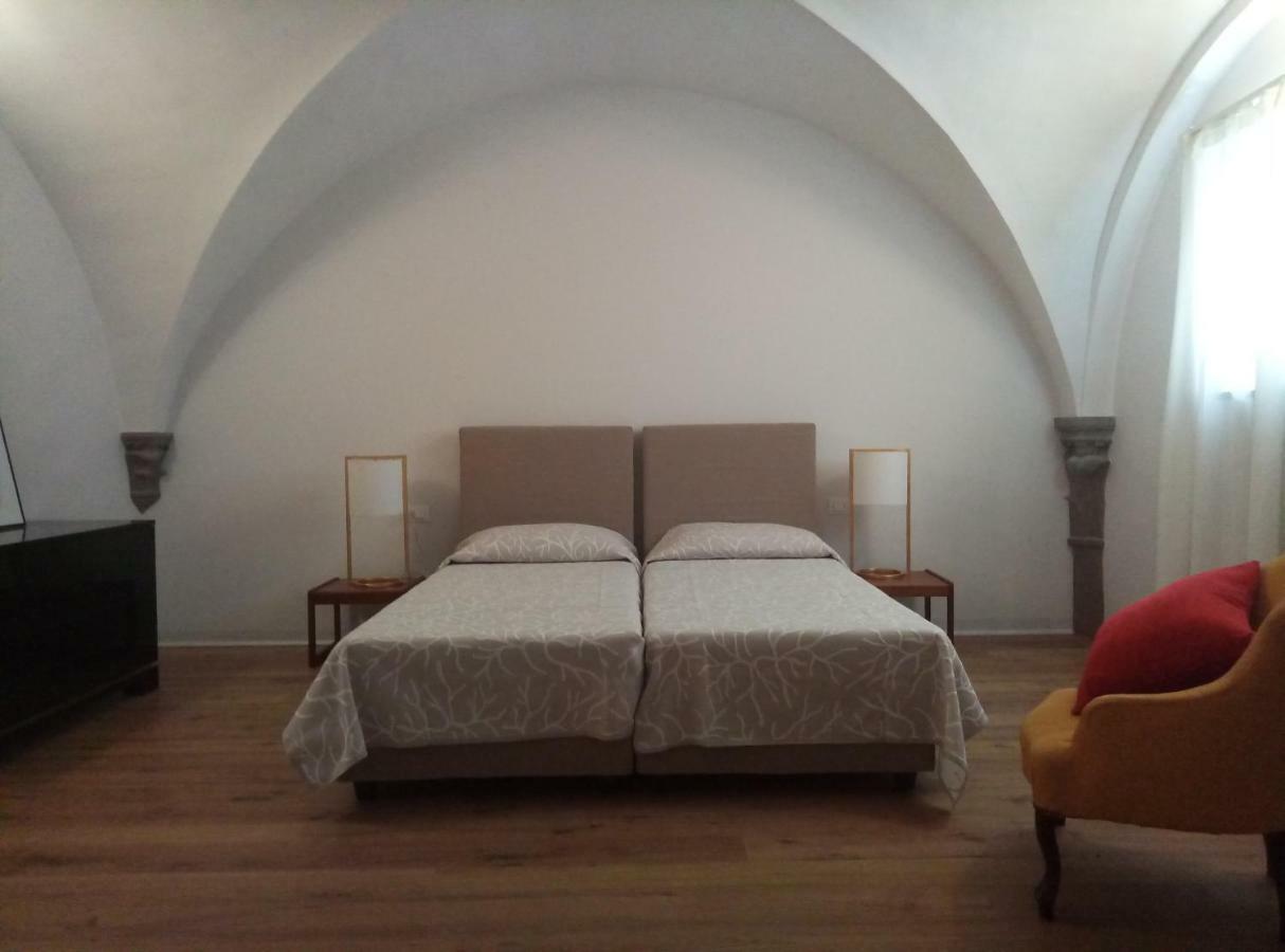 Apartamento Palazzo Capponi Alle Rovinate